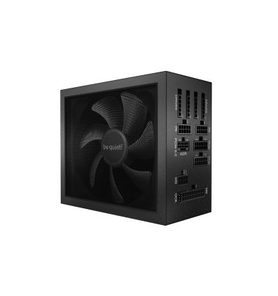 Alimentation ATX 3.0 1000W 80+ Titanium DARK POWER 13 BN335 be quiet! 