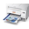 Imprimante multifonction A4 Wi-Fi 4 en 1 Jet d'Encre Couleur EcoTank ET-4856 Epson 