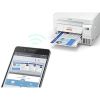 Imprimante multifonction A4 Wi-Fi 4 en 1 Jet d'Encre Couleur EcoTank ET-4856 Epson 