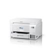 Imprimante multifonction A4 Wi-Fi 4 en 1 Jet d'Encre Couleur EcoTank ET-4856 Epson 