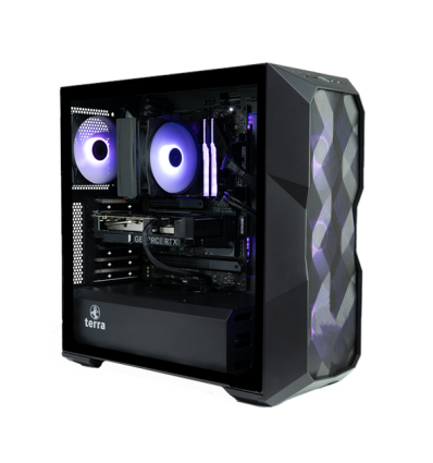 Ordinateur Gaming TERRA PC-GAMER ELITE 2 BTO EU1001390 Configuration personnalisable sur mesure Oem Ajyeweb 