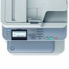 Imprimante Multifonction 3 en 1 MC352DN 44952004 OKI