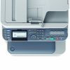Imprimante Multifonction 4 en 1 MC562DNW - 44952244 OKI