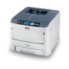Imprimante laser couleur C610N - 44205303 OKI