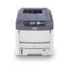 Imprimante laser couleur C711N - 44205403 OKI
