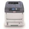 Imprimante Laser couleur avec toner blanc C711WT - 1329701 OKI