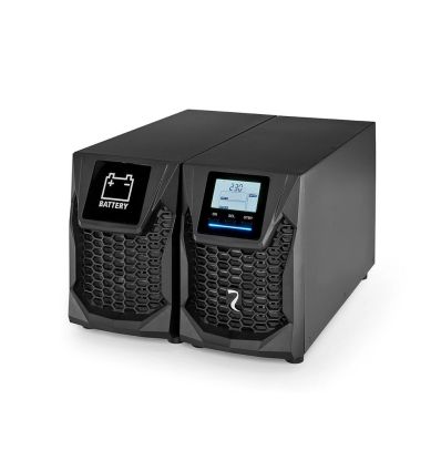 Onduleur Sentinel Pro2 Riello ups 