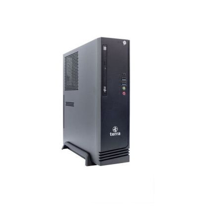 Ordinateur de bureau TERRA PC BUSINESS 6000 EU1000150 Configuration personnalisable sur mesure Terra Wortmann 