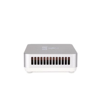 Ordinateur de bureau TERRA PC MICRO 6000W 1000119 Configuration personnalisable sur mesure Terra Wortmann 