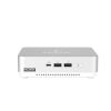 Ordinateur de bureau TERRA PC MICRO 6000W 1000119 Configuration personnalisable sur mesure Terra Wortmann 