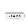 Ordinateur de bureau TERRA PC MICRO 6000W 1000119 Configuration personnalisable sur mesure Terra Wortmann 