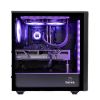 Ordinateur Gaming TERRA PC GAMER ELITE 3 EU1000174 Configuration personnalisable sur mesure Terra Wortmann 