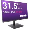 32" IPS TERRA LCD/LED 3295W PV 4K USB-C/DP/HDMI 3030234 Terra Wortmann 