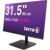 32" IPS TERRA LCD/LED 3295W PV 4K USB-C/DP/HDMI 3030234 Terra Wortmann 