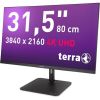 32" IPS TERRA LCD/LED 3295W PV 4K USB-C/DP/HDMI 3030234 Terra Wortmann 