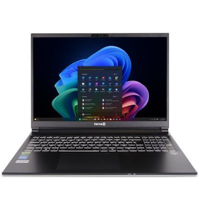 Ordinateur TERRA MOBILE ELITE 3A - Copilot+ PC FR1220876 Configuration personnalisable sur mesure Terra Wortmann 