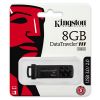 MEMOIRE USB3 DT111/8GB Kingston