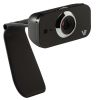 Webcam V7 CS1330-1E 1,3 Mégapixel(s) Noir USB 2.0