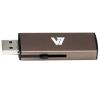MEMOIRE USB3 32gb vu332gdr-gry-2e V7
