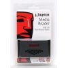  Lecteur de Carte Flash FCR-HS3 - USB 3.0 Kingston 