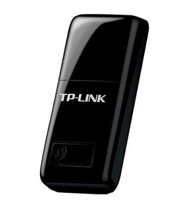  Mini adaptateur Wifi USB 802.11n 300Mbits TL-W823N TP-LINK 