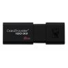  MEMOIRE CLEF USB3 8 Go DataTraveler 100 G3 DT100G3-8GB KINGSTON 