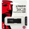  MEMOIRE CLEF USB3 16 Go DataTraveler 100 G3 DT100G3-16GB KINGSTON 