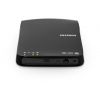 Graveur DVD - SMART HUB - Externe Wifi USB Slim Noir + Soft + application SE-208BW/EUBS SAMSUNG
