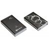  Boitier externe USB2 pour HDD sata 2,5" BEMIP25A2S MaxInPower 