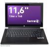  Tablette Terra Pad 1160 11,6" Multi-Touch Windows 8 64b 1220303 Terra Wortman 