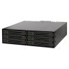  Backplane 5"1/4 pour 6 disques 2"1/2 Sata MB996-6S ICY DOCK 