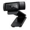  Webcam 1080p 15Mpx C920 Logitech 