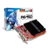  RADEON HD 6450 1024 Mb R6450-MD1GD3H MSI 