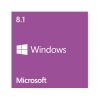  WINDOWS 8.1 64B oem Microsoft 