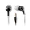  Ecouteurs intra-auriculaires - Silver - CREW GRAFFITI - IFROGZ 