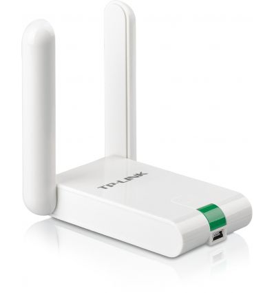  Clé Wi-Fi N 300 à haut gain + câble USB TL-WN822N TP-LINK 