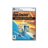  Flight Simulator X Gold Edition PC DVD win fr EGC-00011 Microsoft 