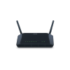 Modem routeur switch DSL-2740B wifi 802.11N Dlink