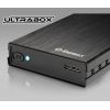 Boitier externe USB3 pour HDD 2,5" sata noir EB209U3-B Enermax 