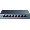  Switch 8 ports Gigabit métallique TL-SG108 TP-LINK 