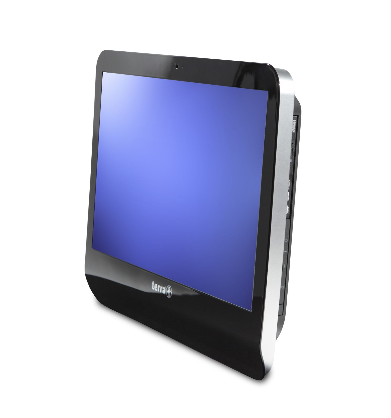 Ordinateur TERRA ALLINONEPC 2210 GREENLINE 21,5" W7 pro I33240 4Gb 1Tb 1009363 Terra