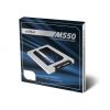  SSD 2,5" Sata 256 Go M550 - lecteur à état solide - SATA-600 CT256M550SSD1 Crucial 