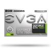  GE-FORCE GTX750TI 2GB 02G-P4-3751-KR EVGA 