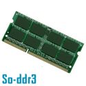 Sodimm 2 GO DDR3 spécifique pour NAS QNAP TS-RAM2GBSO1333