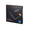  SSD 2,5" Sata 512 Go 840 Pro - lecteur à état solide - SATA-600 MZ-7PD512BW Samsung 