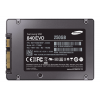  SSD 2,5" Sata 250 GO 840 Evo Basic - lecteur à état solide Samsung 