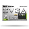  GE-FORCE GTX750TI SC 2GB 02G-P4-3753-KR EVGA 