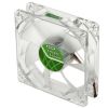  Ventilateur ultra silencieux Green Vision 92mm TFD-9225GT12Z-V2 Titan 