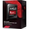  Processeur AMD A6 7400K black A Serie 3,5 ghz FM2+ AD740KYBJABOX 