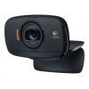 Webcam HD B525 720P noir USB2.0 Logitech 